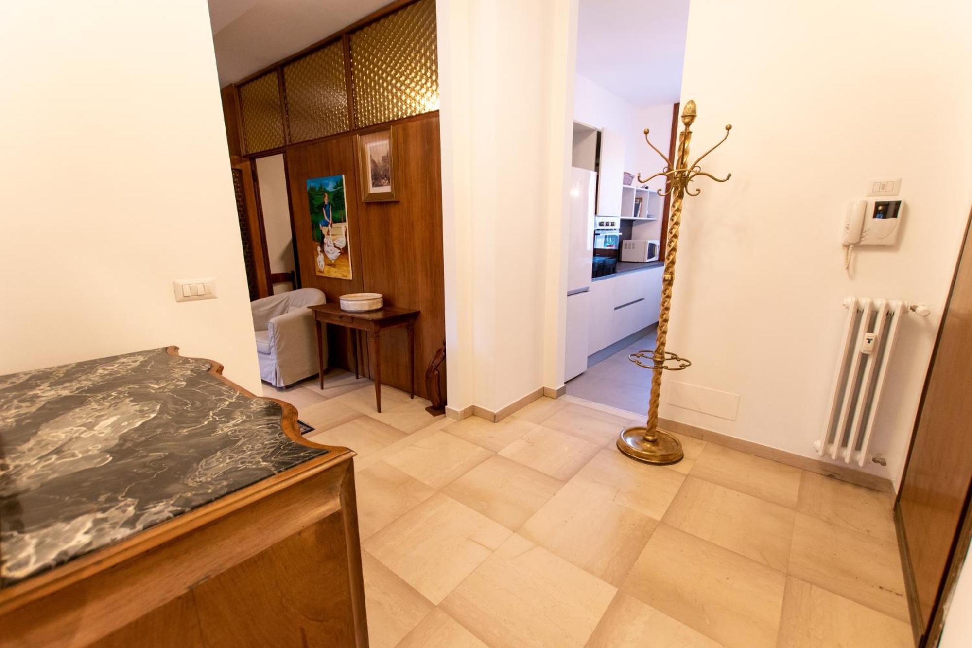 Apartment I Host - Govone 100 Milan