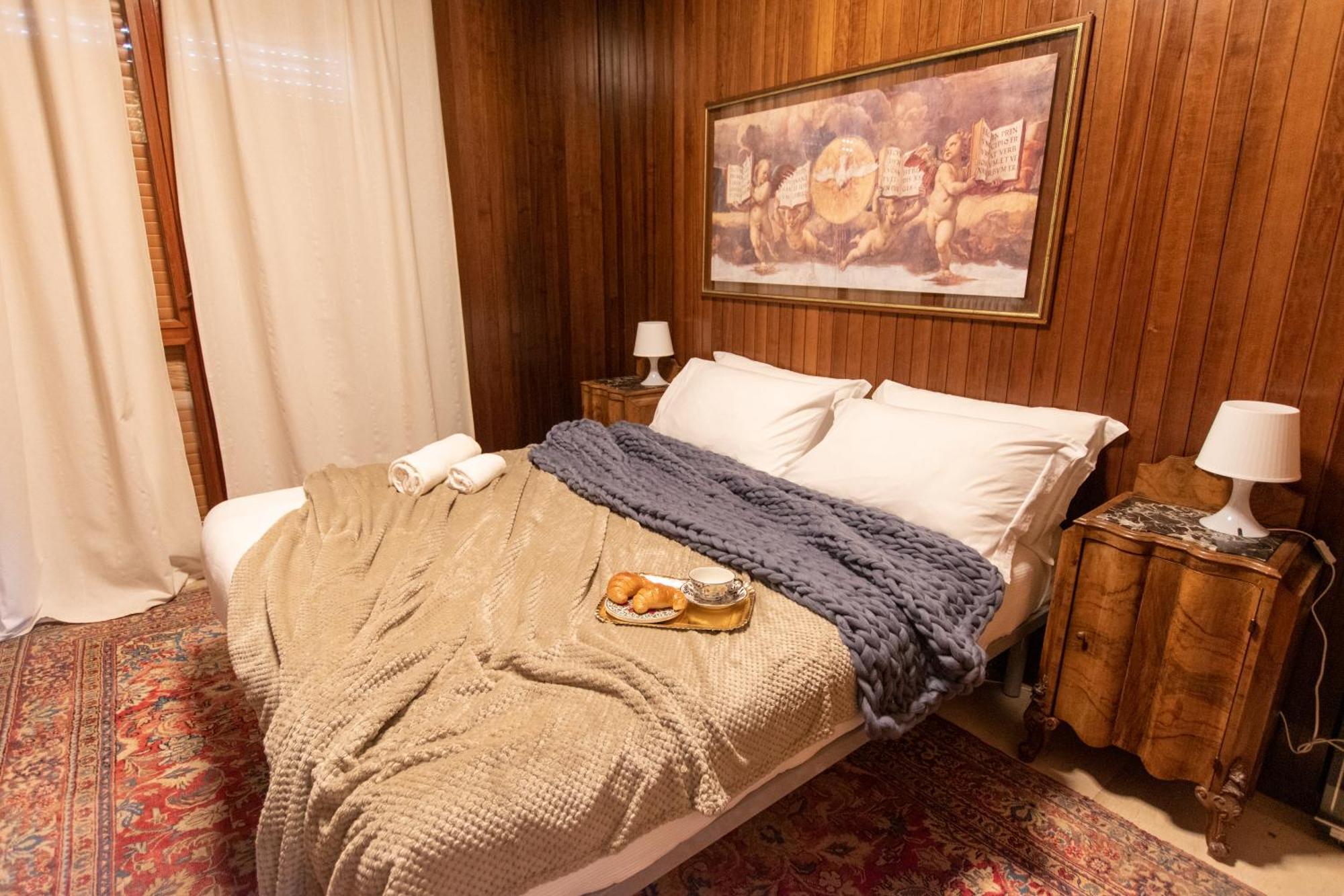 I Host - Govone 100 Apartment Milan