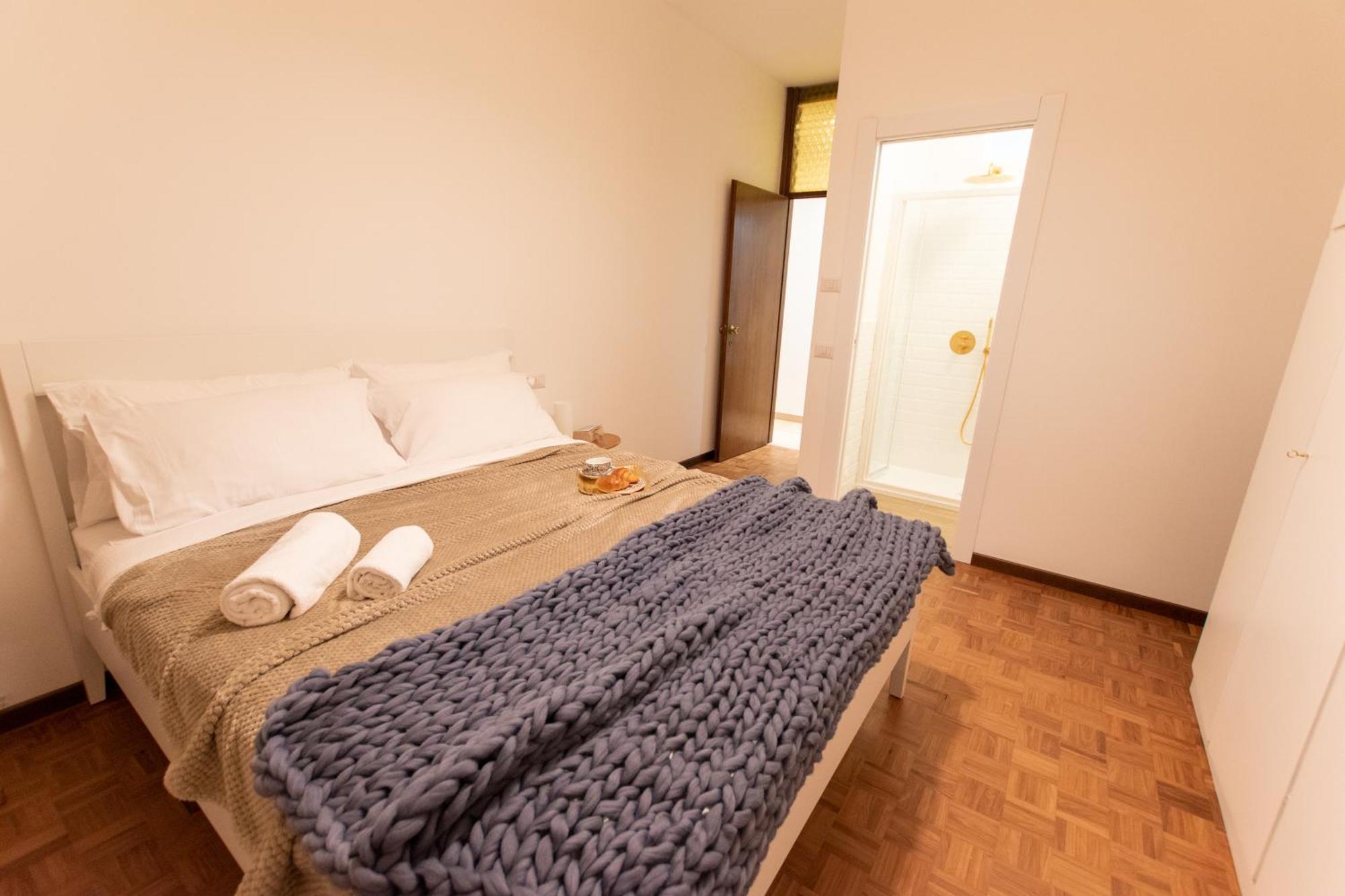I Host - Govone 100 Apartment Milan
