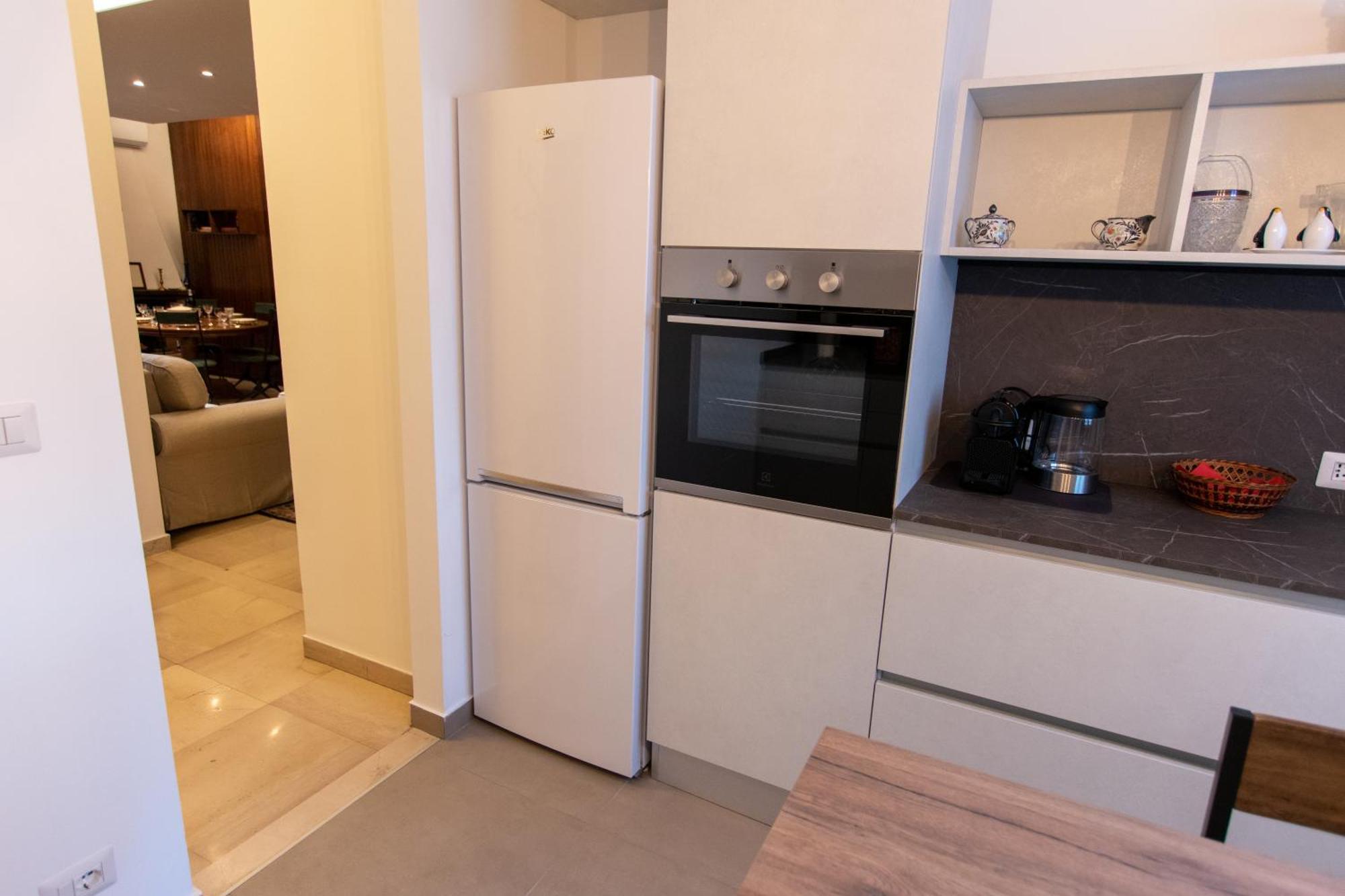 Apartment I Host - Govone 100 *
