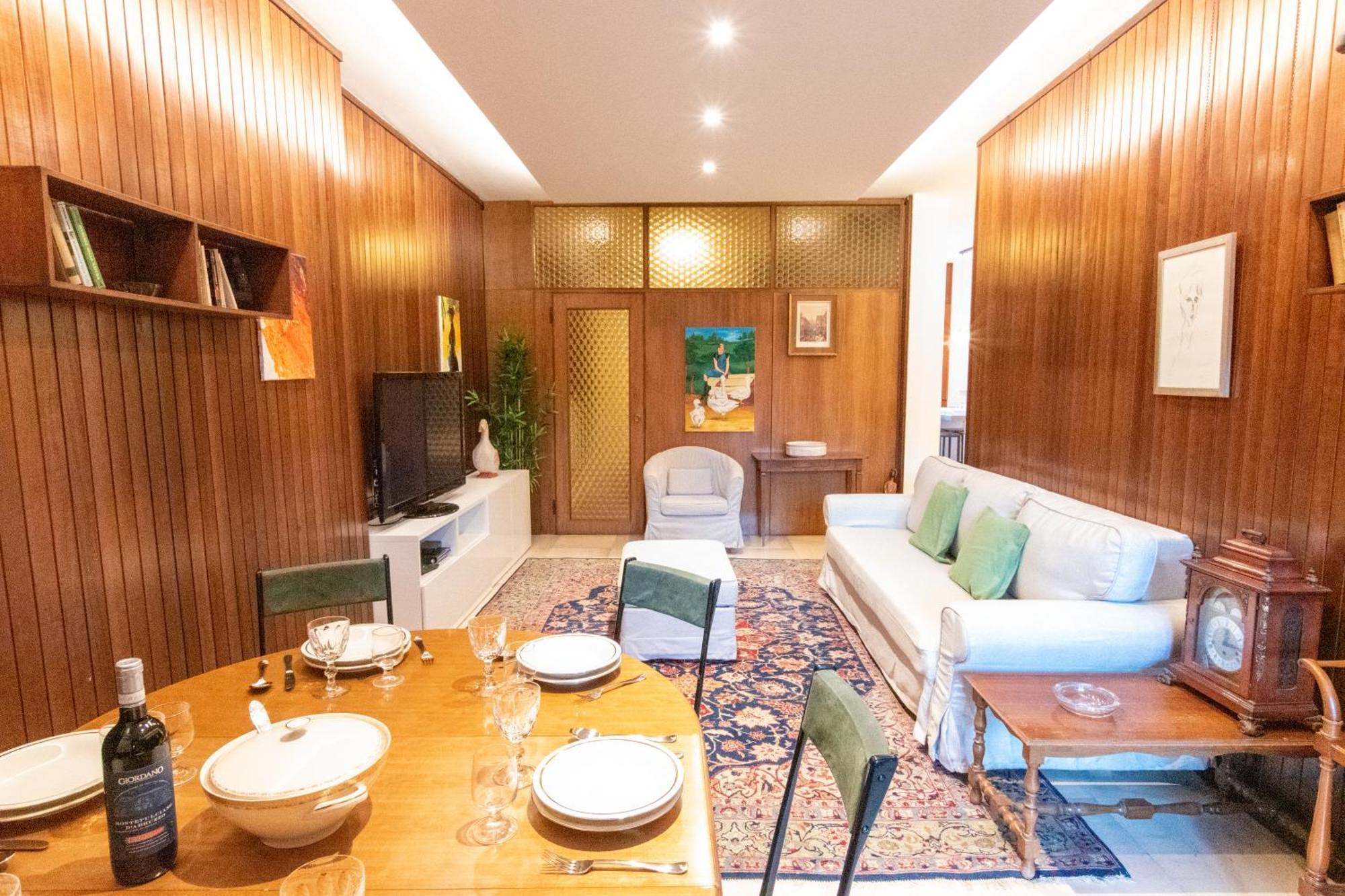 Apartment I Host - Govone 100