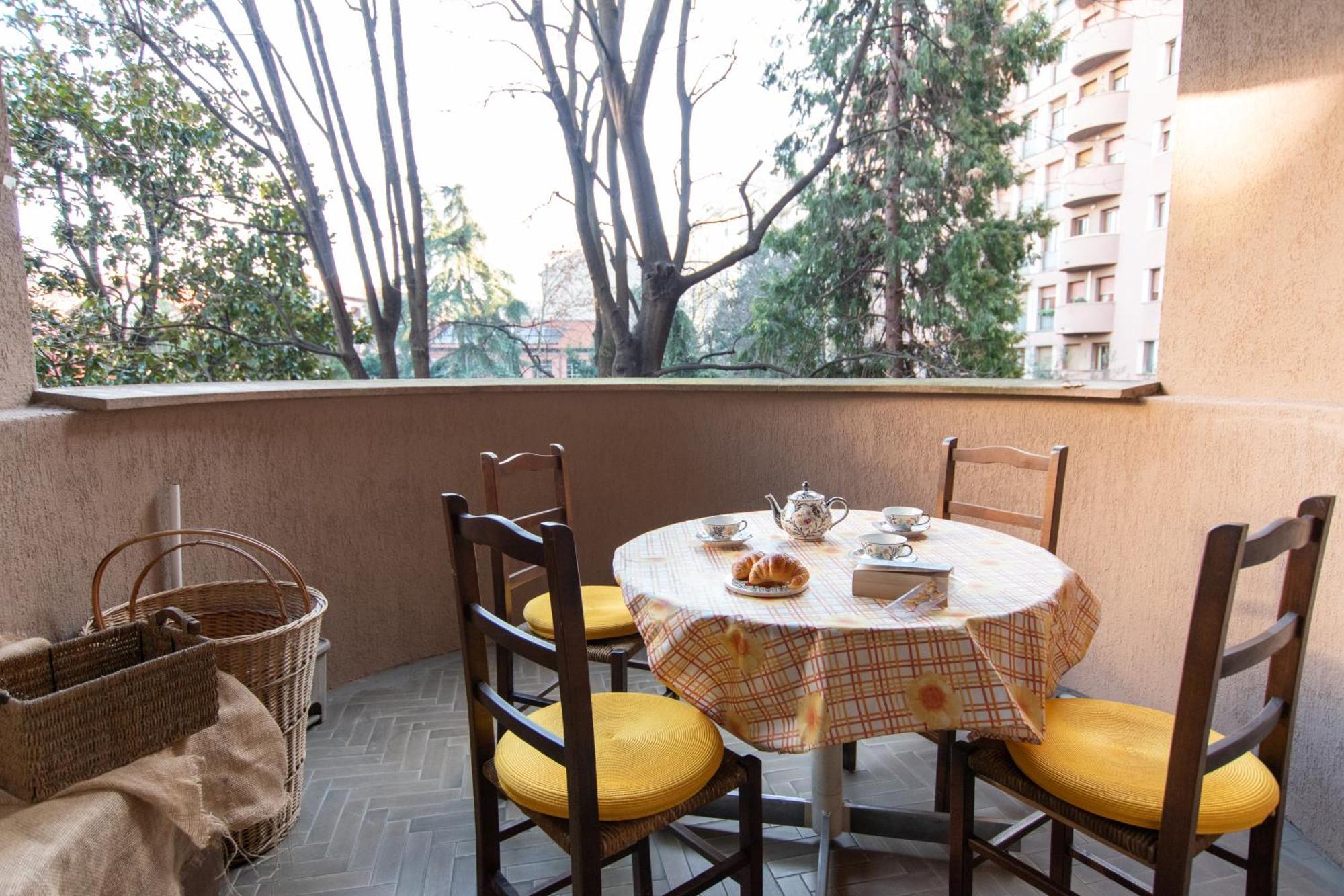 Apartment I Host - Govone 100 Milan