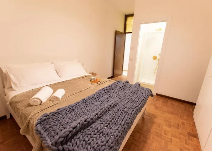 I Host Apartment - Govone 100