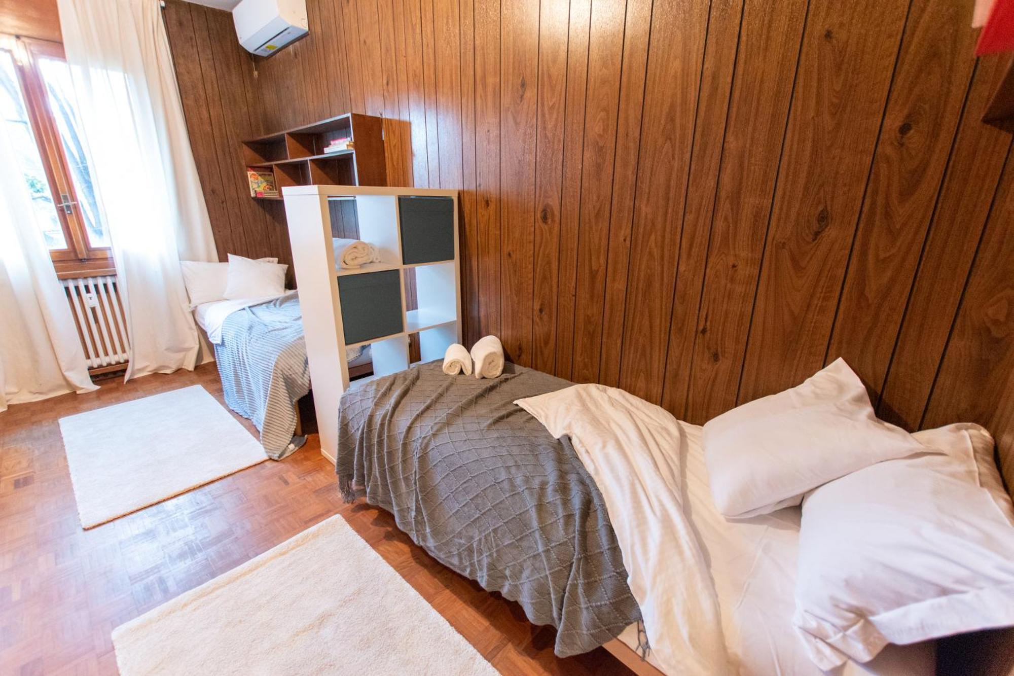 Appartement I Host - Govone 100