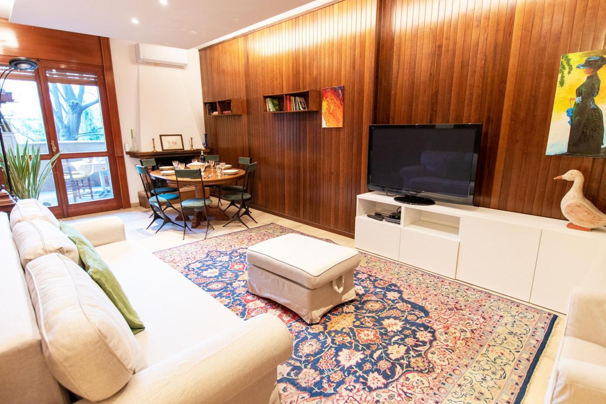 Appartement I Host - Govone 100 Milan