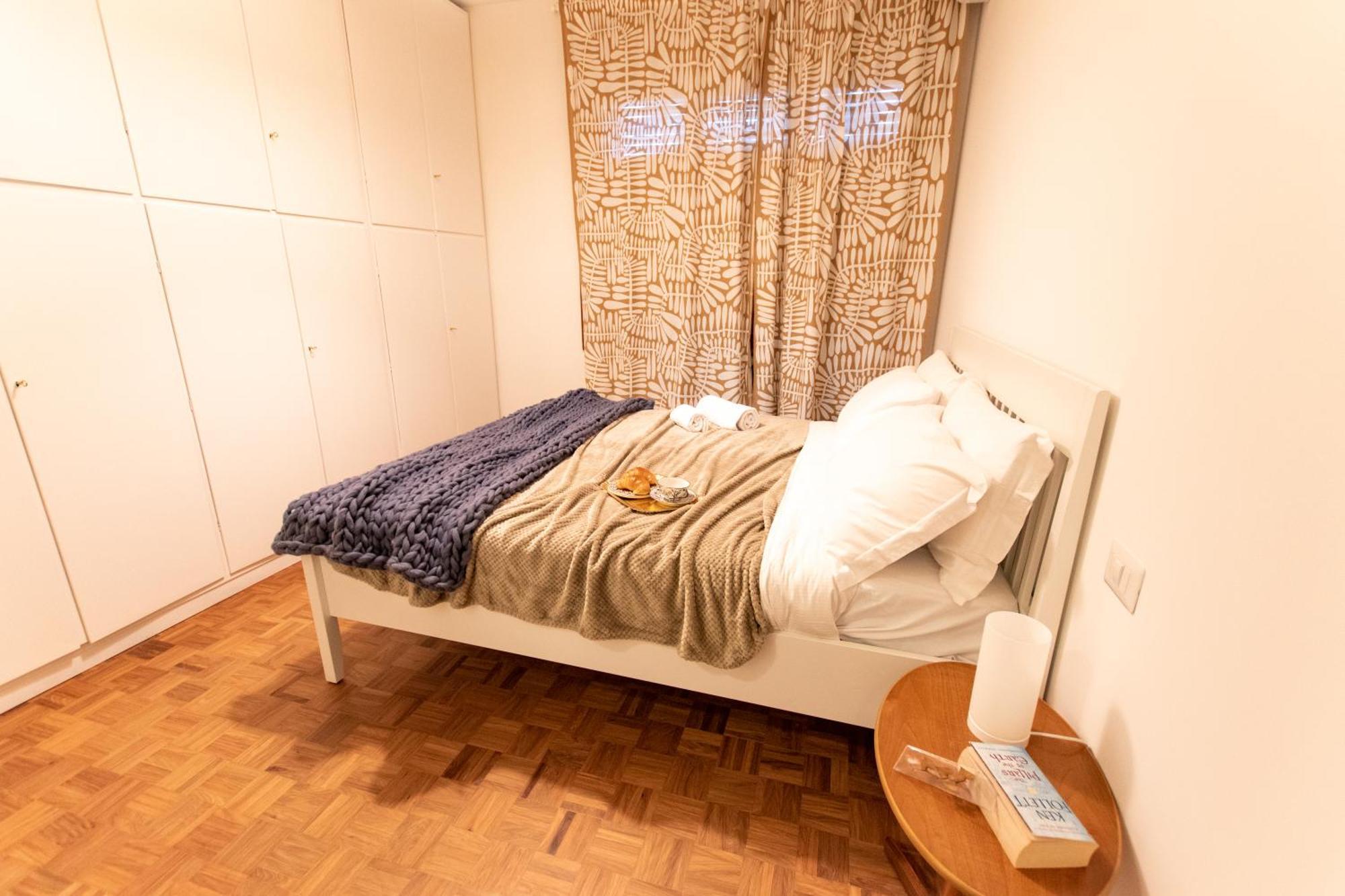 Appartement I Host - Govone 100 *