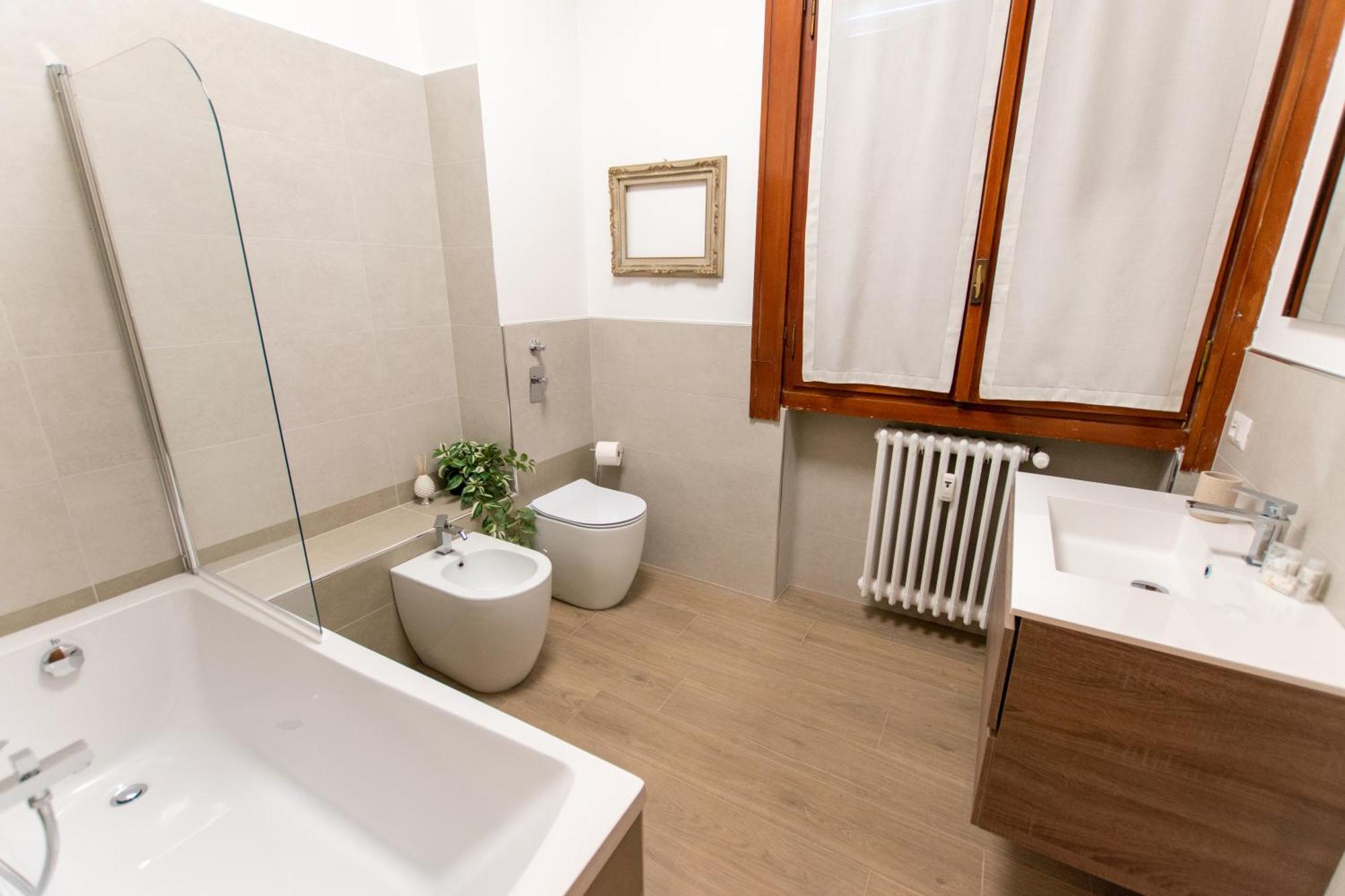 I Host - Govone 100 Appartement *