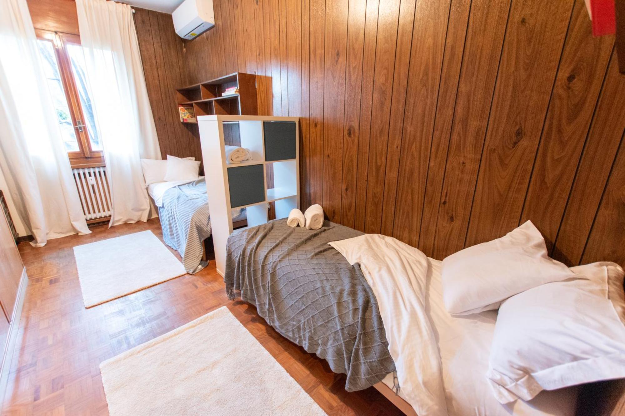 Appartement I Host - Govone 100 Milan