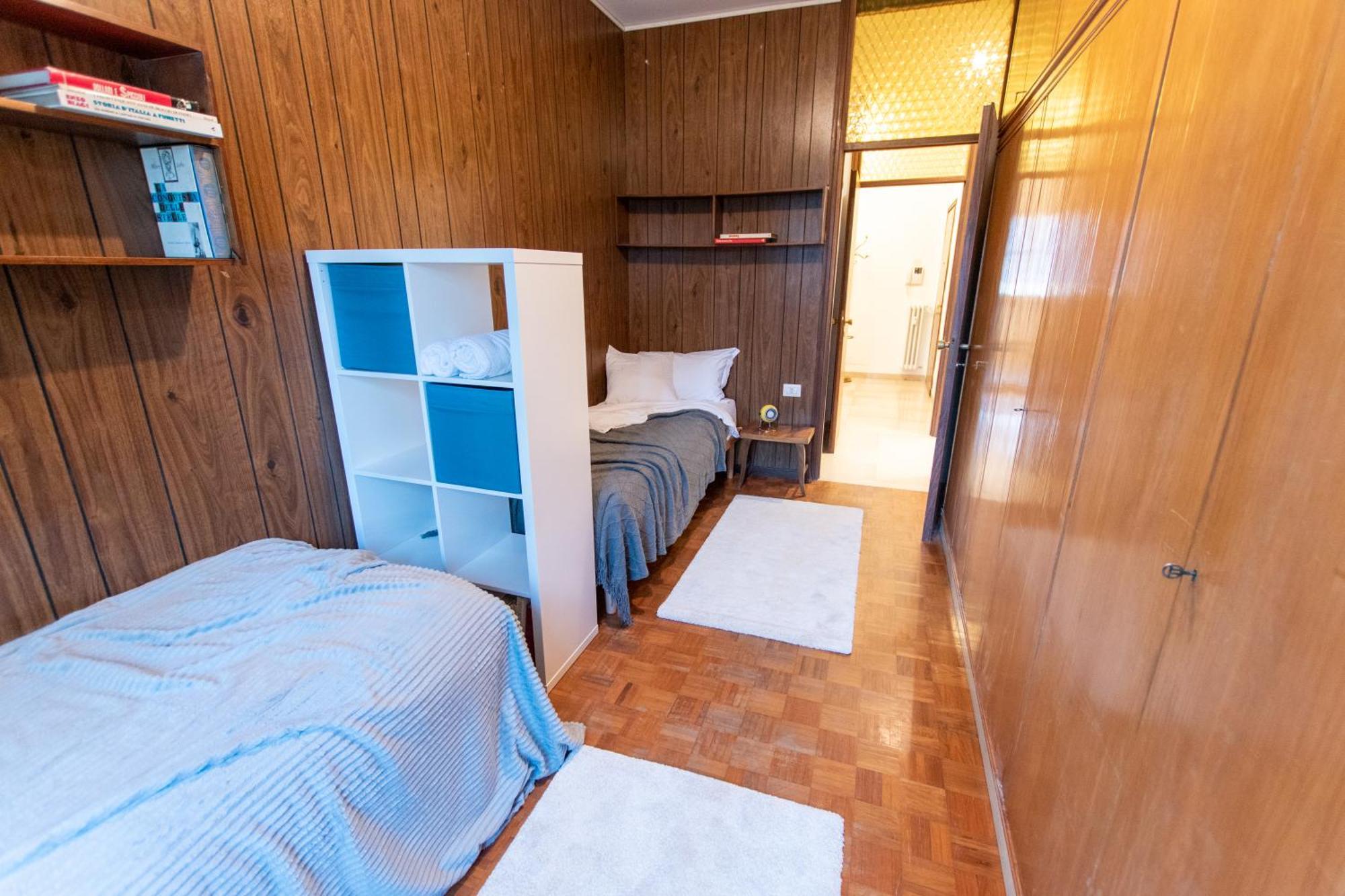 I Host - Govone 100 Appartement Milan